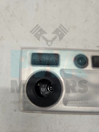 BMW 5 Series E60 E61 Rear Interior Light