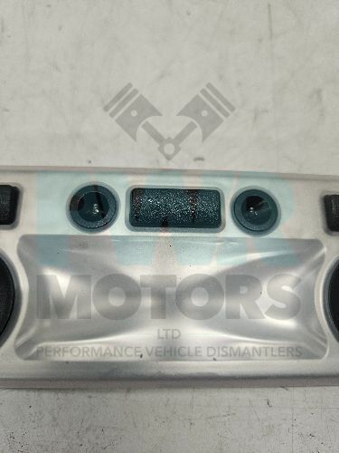 BMW 5 Series E60 E61 Rear Interior Light