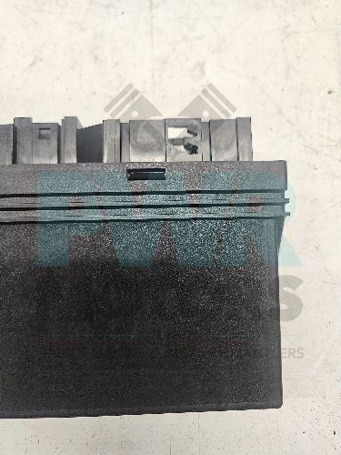 BMW 5 Series E60 E61 Gateway Body Control Module BCM