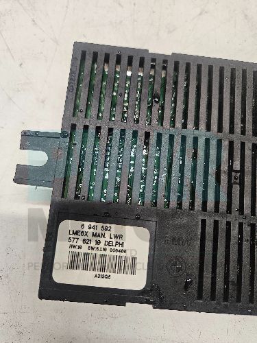 BMW 5 Series E60 E61 Light Control Module