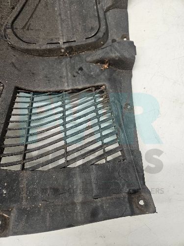 BMW 5 Series F10 F11 Arch Liner Front Right Side