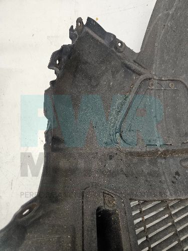 BMW 5 Series F10 F11 Arch Liner Front Right Side