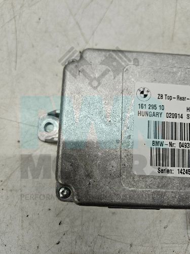BMW 5 Series F10 360 Top Side Rear Camera Module