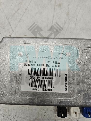 BMW 5 Series F10 360 Top Side Rear Camera Module