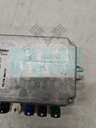 BMW 5 Series F10 360 Top Side Rear Camera Module