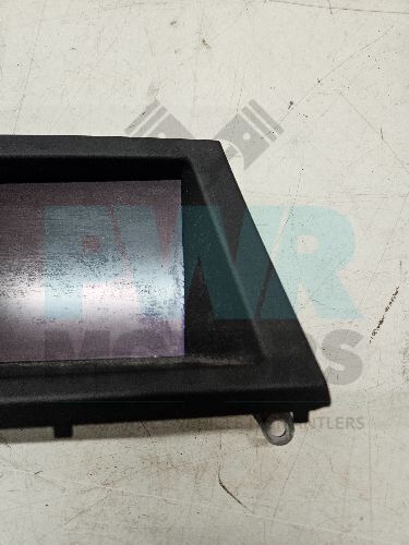 BMW E70 E71 X5 X6 CIC Navigation Display Screen 8.8"