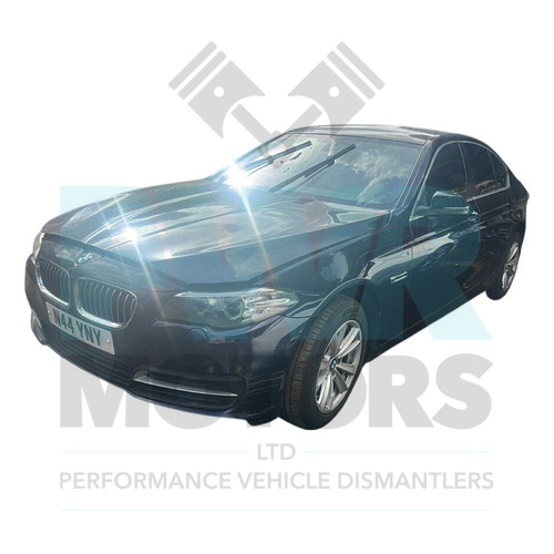 Donor Vehicle Image