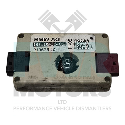 BMW 5 Series E60 E61 Suppression Antenna Diversity Amplifier