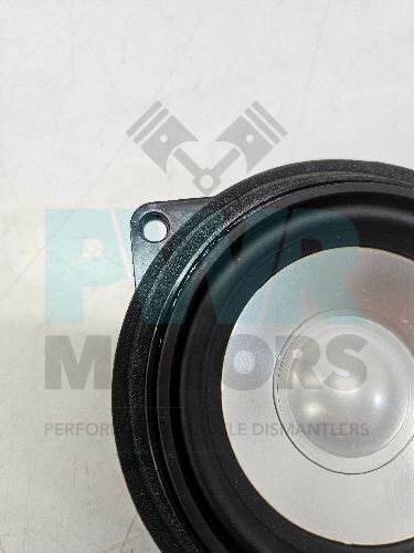 BMW E63 E64 M6 Door Speaker and Tweeter Logic7