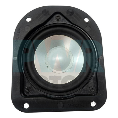 BMW E63 E64 M6 Logic 7 Rear Left Parcel Shelf Speaker