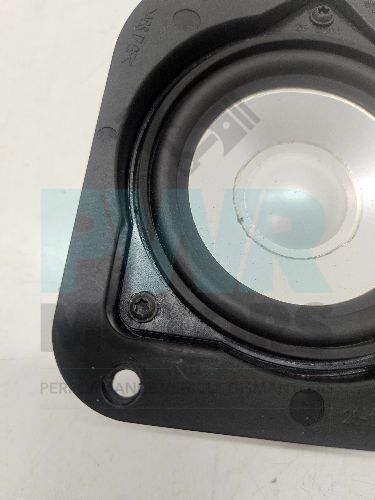 BMW E63 E64 M6 Logic 7 Rear Left Parcel Shelf Speaker