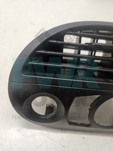 BMW 6 Series E63 E64 Air Vent Grille Driver Side Right O/S