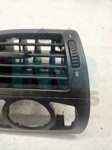 BMW 6 Series E63 E64 Air Vent Grille Driver Side Right O/S