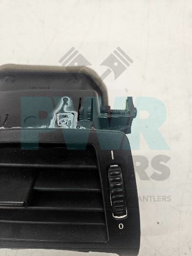 BMW 6 Series E63 E64 Air Vent Grille Driver Side Right O/S