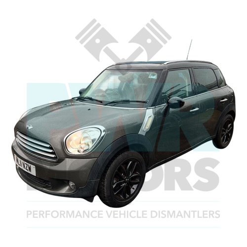 Donor Vehicle Image