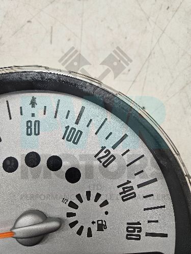 MINI Countryman R60 Speedo Clocks Instrument Cluster