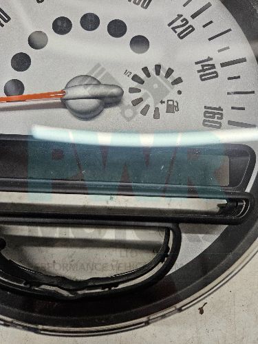 MINI Countryman R60 Speedo Clocks Instrument Cluster