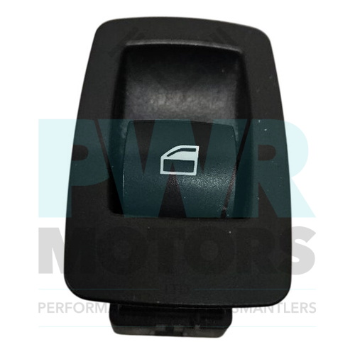 BMW 1 Series E87 Passenger Rear Electric Window Switch Panel Switch