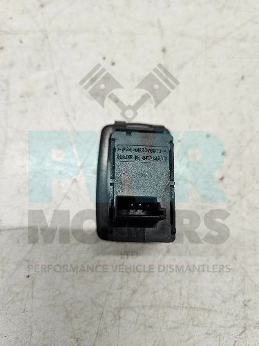 BMW 1 Series E87 Passenger Rear Electric Window Switch Panel Switch