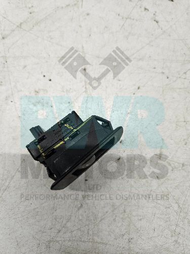 BMW 1 Series E87 Passenger Rear Electric Window Switch Panel Switch