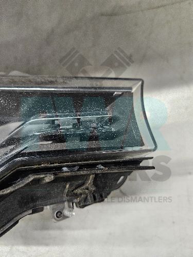 BMW 3 Series F30 F31 Right Headlight Headlamp Xenon Pre LCI