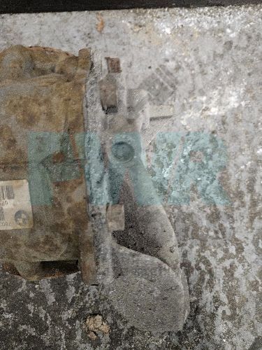 BMW 1 Series 3 Series F20 F21 F30 F31 Rear Differential 3.15 Ratio