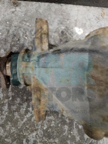 BMW 1 Series 3 Series F20 F21 F30 F31 Rear Differential 3.15 Ratio