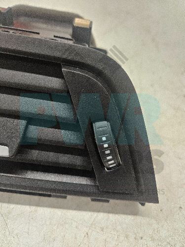 BMW 3 Series F30 F31 Left Dashboard Climate Vent