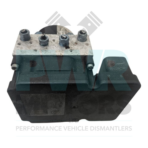 BMW 3 Series F30 F31 ABS Pump Modulator Control Unit