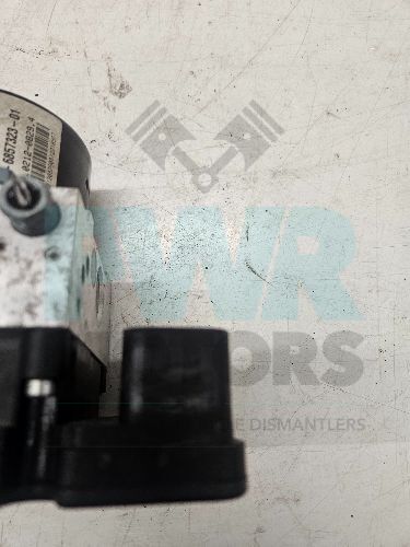 BMW 3 Series F30 F31 ABS Pump Modulator Control Unit