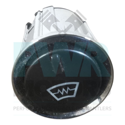 ASTON MARTIN DB9 Heated Windscreen Switch Button