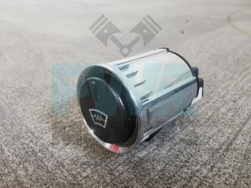 ASTON MARTIN DB9 Heated Windscreen Switch Button