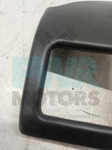 ASTON MARTIN DB9 Dashboard Cover Left Side