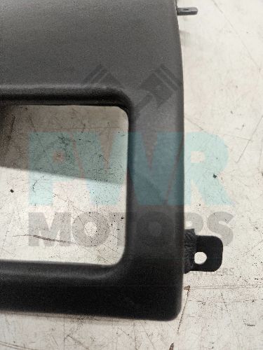 ASTON MARTIN DB9 Dashboard Cover Left Side