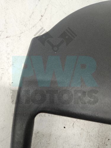 ASTON MARTIN DB9 Dashboard Cover Left Side