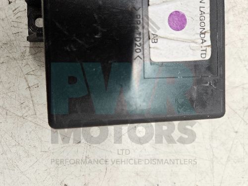 ASTON MARTIN DB9 Shift by Wire Interface ECU Control Unit