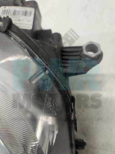 MINI R56 Front Headlight Headlamp Driver Side Right