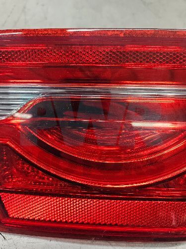 JAGUAR XE X760 Rear Tail Light Lamp Left Inner