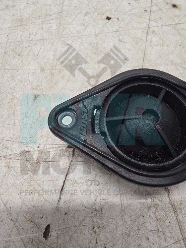 PORSCHE CAYENNE TURBO 955 Centre Dashboard Speaker Tweeter