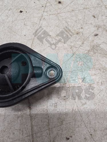 PORSCHE CAYENNE TURBO 955 Centre Dashboard Speaker Tweeter