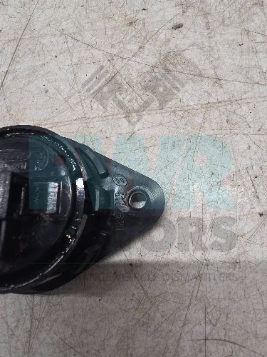 PORSCHE CAYENNE TURBO 955 Centre Dashboard Speaker Tweeter