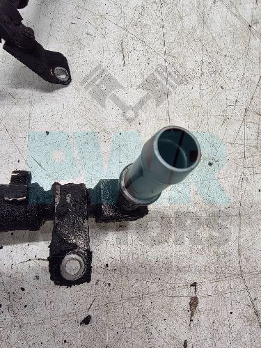 BMW E90 E92 E93 M3 Power Steering Pump PAS Hydraulic