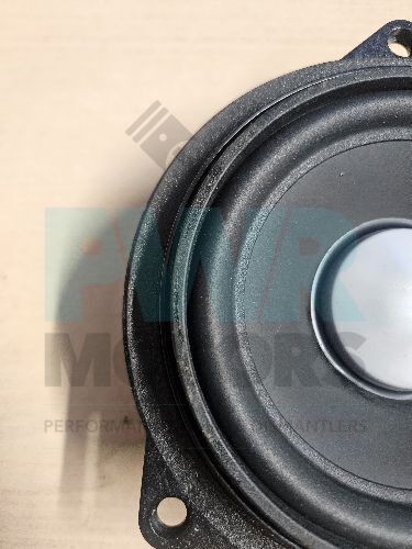 BMW F10 F11 M5 M Sport SE Harman Kardon Door Speaker Harmon