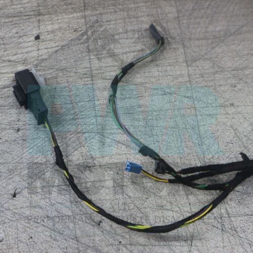 BMW F82 M4 Cable Wiring Harness