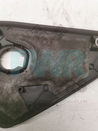 Range Rover L322 Dashboard Trim Cover Left Passenger Side Facelift Vogue