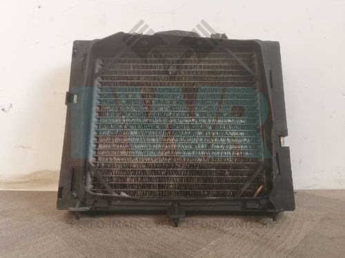BMW M5 F10 (Saloon) Auxiliary Radiator Passenger Side Left
