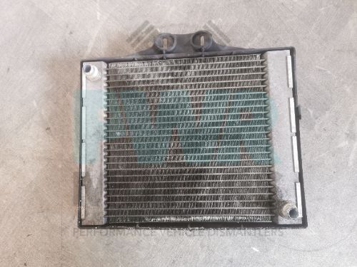 BMW M5 F10 (Saloon) Auxiliary Radiator Passenger Side Left