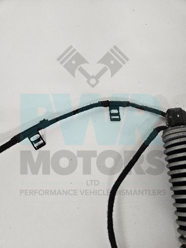 BMW 5 Series F10 N/S Left Boot Power Tailgate Ram Strut