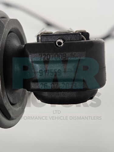 BMW 5 Series F10 N/S Left Boot Power Tailgate Ram Strut