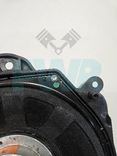BMW 3 Series F30 F31 Harmon Kardon Right Subwoofer Bass Speaker